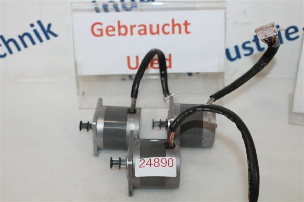 ASTROSYN Miniangle Stepper 23LM-C038-01 Schrittmotor