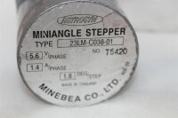 ASTROSYN Miniangle Stepper 23LM-C038-01 Schrittmotor