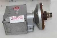 BETA 12ND-KA6I4-M2C Pressure Switch