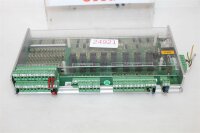 ECKELMANN SIOX 12/8 CI Erweiterungsmodul Modul