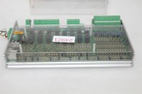 ECKELMANN SIOX 12/8 CI Erweiterungsmodul Modul