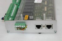 ECKELMANN SIOX 12/8 CI Erweiterungsmodul Modul