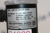 ACS-Control-System KAK-UB1G12ADR-0500