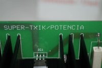 ikor Super-TXIK POTENCIA 039030400 Amplificador