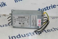 Siemens 6SE7021-0ES87-0FB1 Netzfilter 6SE70210ES870FB1
