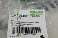 Murr elektronik 7000-40881-2260060 Kabel 7000408812260060