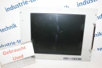 IQ Automation FB170SBRFD0SG Flatman TFT Display
