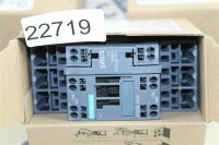 SIEMENS SIRIUS 3RT2028-2AG20 schütz 110V   contactor...
