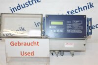 KRIWAN INT900 CD 52G291 Thermo-Hygrograph V.24
