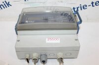 KRIWAN INT900 CD 52G291 Thermo-Hygrograph V.24