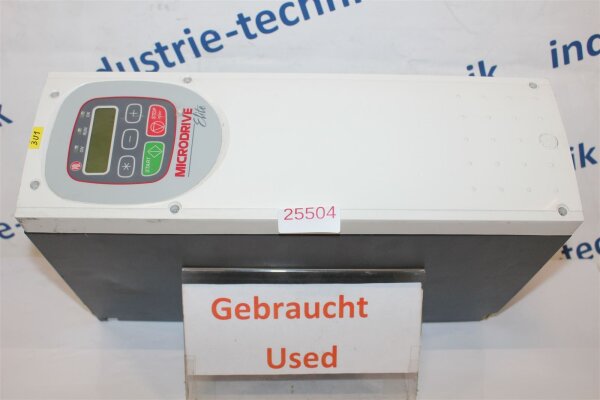 Microdrive Elite ME-22.5 IP20