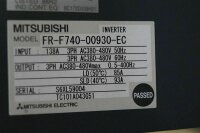 MITSUBISHI FR-F740-00930-EC Frequenzumrichter
