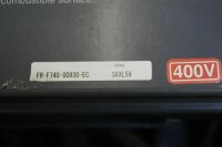 MITSUBISHI FR-F740-00930-EC Frequenzumrichter