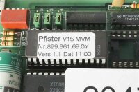 Pfister V15 MVM 899.861.69.0Y 899861690Y