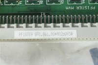 Pfister V15 MVM 899.861.69.0Y 899861690Y