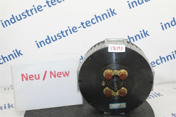 IFMA 190-SRD-1000-P GleichstromScheibenläufer