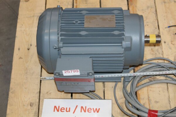 SEW  2,2 kW 3475 min Elektromotor für Getriebemotor DRP100M2/FI/TH/LN
