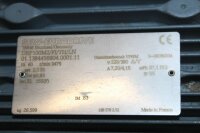 SEW  2,2 kW 3475 min Elektromotor für Getriebemotor DRP100M2/FI/TH/LN