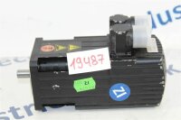Rexroth Bosch SG-B1.016.060-13.010 AC SERVOMOTOR SGB101606013010