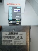 SIEMENS 6ES5 605-0UA11 PG605 6ES5605-0UA11