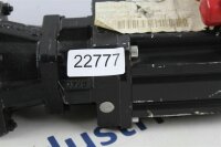 SEW PSF322 EPH04/13/08 Servomotor MPL-B310P-SK22AA