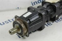 SEW PSF322 EPH04/13/08 Servomotor MPL-B310P-SK22AA