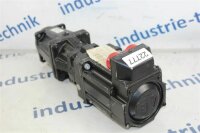 SEW PSF322 EPH04/13/08 Servomotor MPL-B310P-SK22AA
