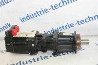 SEW PSF322 EPH04/13/08 Servomotor MPL-B310P-SK22AA