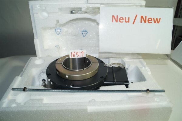 HUBNER-Digital-Tacho-Incremental-Encoder H0G 161 DN 2048 CI H0G161DN2048CI