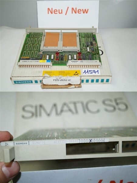 siemens 6ES5350-3KA41