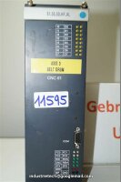 Sieb & meyer CNC 61 Servo Verstärker CNC61  61.50.50.HF.VL