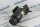 BALDOR DCPM 73-ja-t  getriebemotor  0394CK gearbox   nicht getestet    90 volt