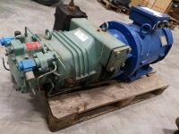 BITZER OSNA7471-K    OSNA-Serie Verdichter...
