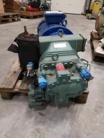 BITZER OSNA7471-K    OSNA-Serie Verdichter  Kühlkompressor  kolbenverdichter