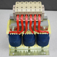 Block Trafo Netzdrossel SK CI1-460100-C