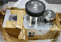CHEMNITZER sondergetriebe  Kegelradgetriebe getriebe neu