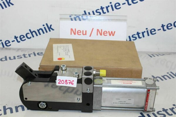 Destaco 82E50-101C000 Automations Kraftspanner 8pw-023-2    82E50
