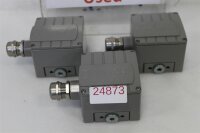 DUNGS LGW 3 A4/2 Druckschalter