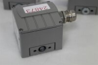 DUNGS LGW 3 A4/2 Druckschalter