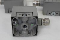 DUNGS LGW 3 A4/2 Druckschalter