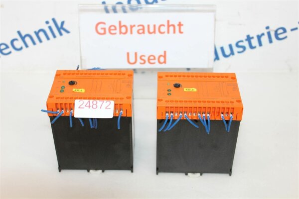 E.Dold & Söhne B05988.47/100 Not-Aus-Modul  Bo5988.47/100