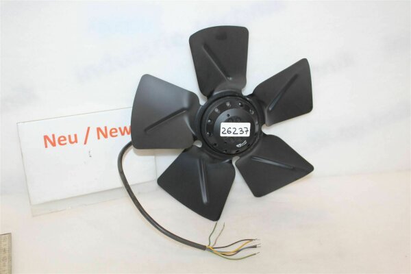 ebm A4D315-AA08-02 Lüfter Axiallüfter A4D315AA0802