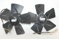 ebm A4D315-AA08-02 Lüfter Axiallüfter A4D315AA0802