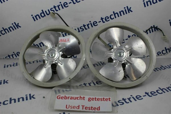 ebmpapst M4Q045-CA03-E3 Ventilator Lüfter M4Q045CA03E3