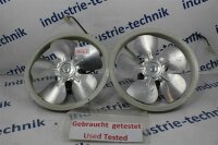 ebmpapst M4Q045-CA03-E3 Ventilator Lüfter M4Q045CA03E3