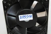 ebmpapst W2K121-AB07-16 Lüfter Axiallüfter W2K121AB0716