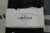 Erhardt + Leimer DC 9068 Positionsregler Digital Position Controller