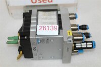 FESTO CPV14-VI Ventilinsel 18210