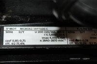 Grundfos SPK4-11/7P-M-A-CVUV Eintauchpumpe Tauchpumpe Tankpumpe kühlmittelpumpe