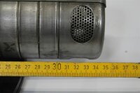 Grundfos SPK4-11/7P-M-A-CVUV Eintauchpumpe Tauchpumpe Tankpumpe kühlmittelpumpe